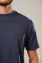 Camiseta 2s Style & Sport Mangas Cortas Deportiva para Caballeros