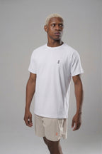Camiseta 2s Style & Sport Mangas Cortas Deportiva para Caballeros