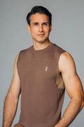 Camiseta 2s Style & Sport Deportiva Liso Para Caballeros by 2s Style & Sport