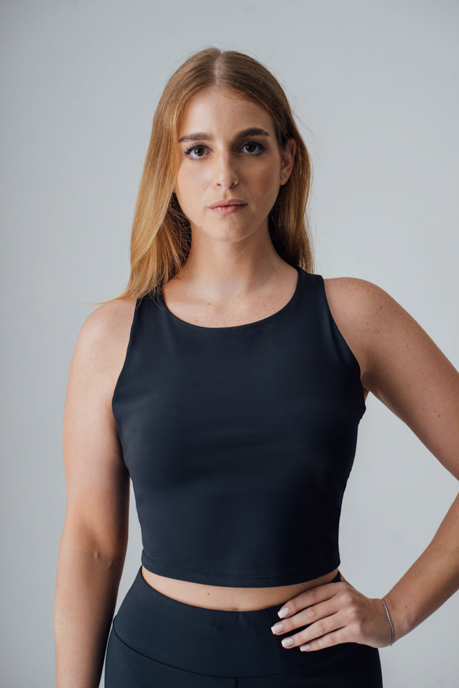 Top 2s Style & Sport Deportivo Para Damas by 2s Style & Sport