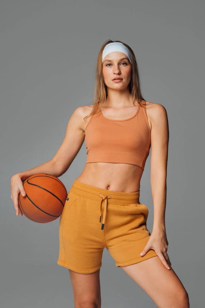 Top 2s Style & Sport Deportivo Para Damas by 2s Style & Sport