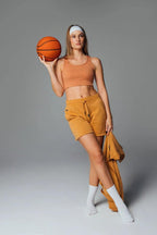 Top 2s Style & Sport Deportivo Para Damas by 2s Style & Sport