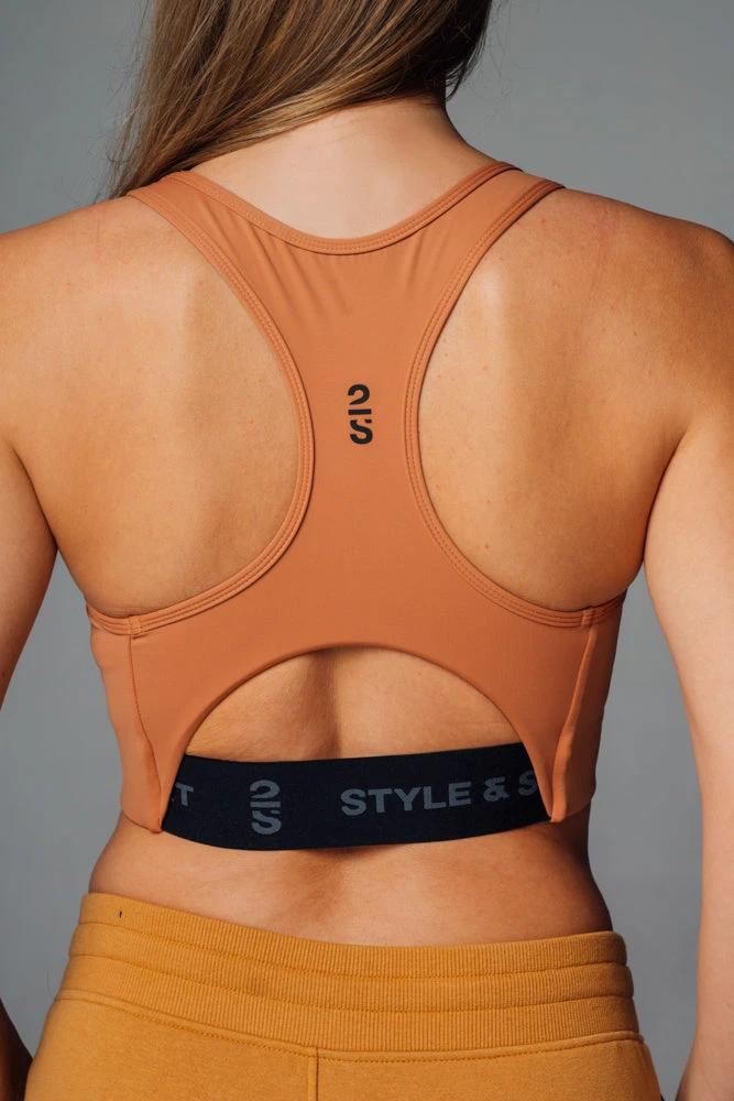 Top 2s Style & Sport Deportivo Para Damas by 2s Style & Sport