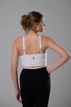 Blusa 2s Style & Sport sin Mangas Deportivo para Damas