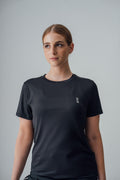 Camiseta 2s Style & Sport Mangas Cortas Deportiva para Damas