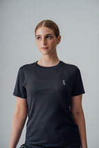 Camiseta 2s Style & Sport Mangas Cortas Deportiva para Damas