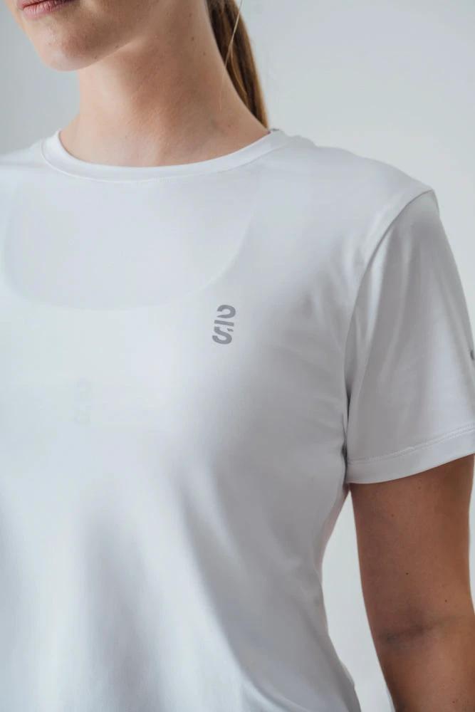 Camiseta 2s Style & Sport Mangas Cortas Deportivo Para Damas by 2s Style & Sport