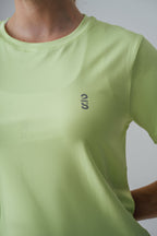 Camiseta 2s Style & Sport Mangas Cortas Deportivo Para Damas by 2s Style & Sport