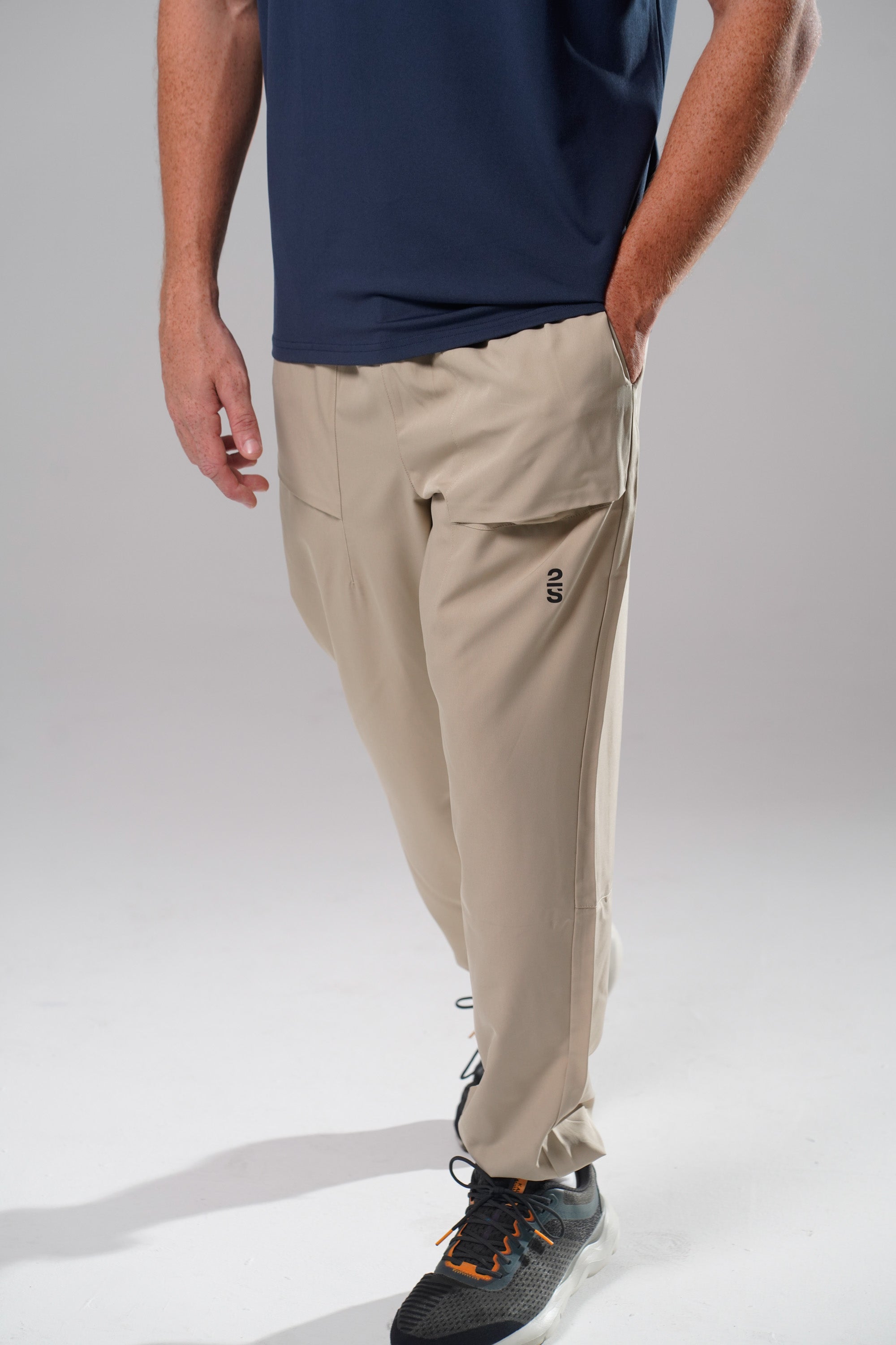 Pantalones 2s Style & Sport Deportivo para Caballeros