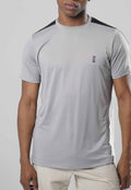 Camiseta 2s Style & Sport Mangas Cortas Deportiva para Caballeros