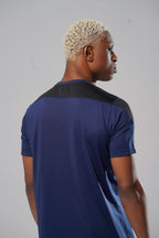 Camiseta 2s Style & Sport Mangas Cortas Deportiva para Caballeros