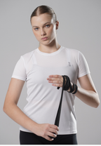 Camiseta 2s Style & Sport Mangas Cortas Deportiva para Damas