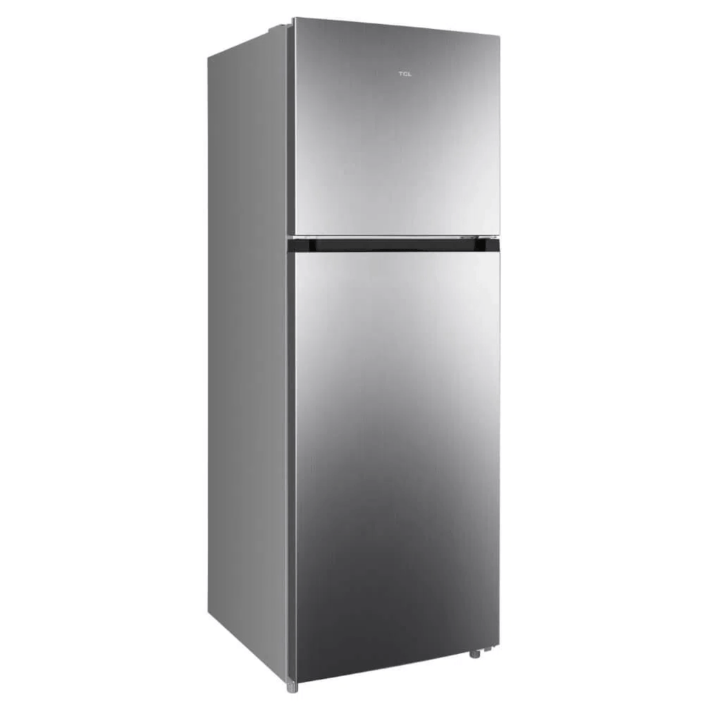 Nevera TCL Mod. P340TMN 12 Pies Acabado Silver