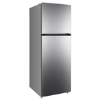 Nevera TCL Mod. P340TMN 12 Pies Acabado Silver