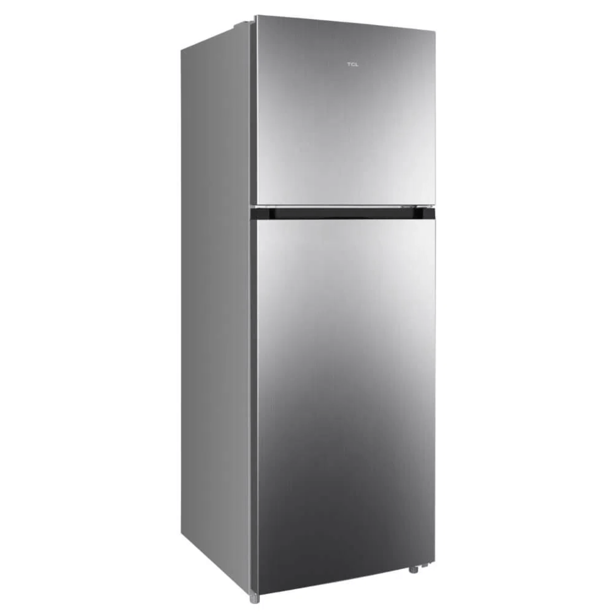 Nevera TCL Mod. P340TMN 12 Pies Acabado Silver