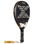 NOX AT10 Luxury Genius 18K Alum 2026 by Agustín Tapia