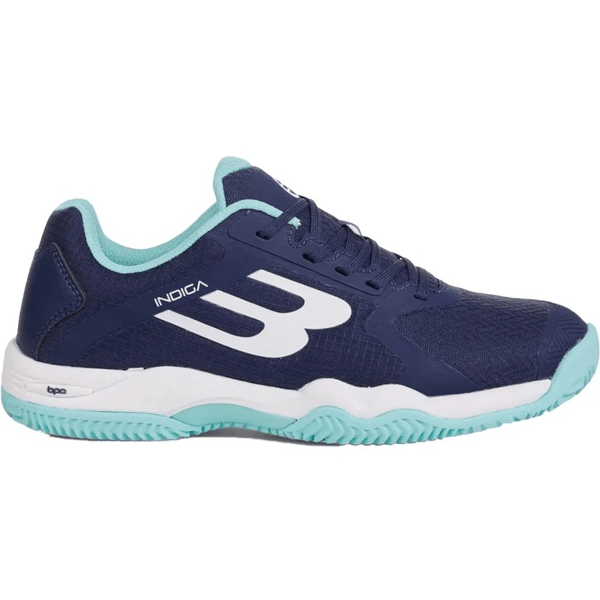 BULLPADEL Zapatillas INDIGA W 25I