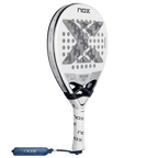 NOX AT10 Luxury Genius 12K Alum XTREM Lite 2026 by Agustín Tapia