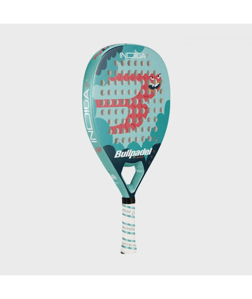 BULLPADEL PALA INDIGA GIRL 2026