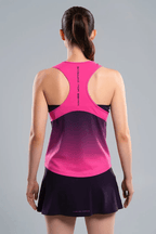 NOX - CAMISETA TIRANTES MUJER PRO