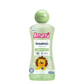 Arrurru Shampoo Cabello Claro 220ml