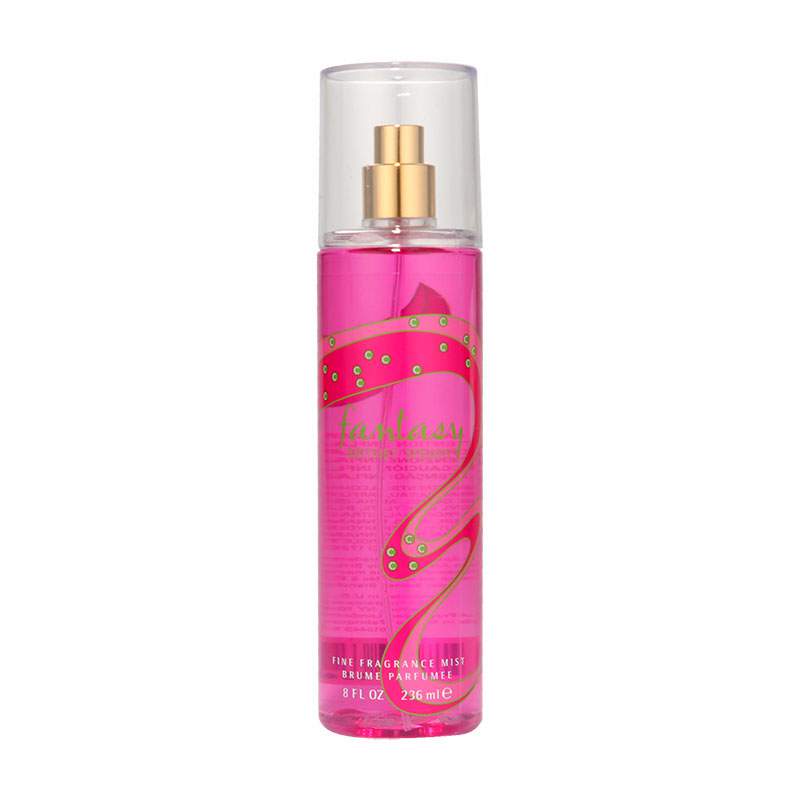 Britney Spears Fantasy Fine Frag Mist 8oz