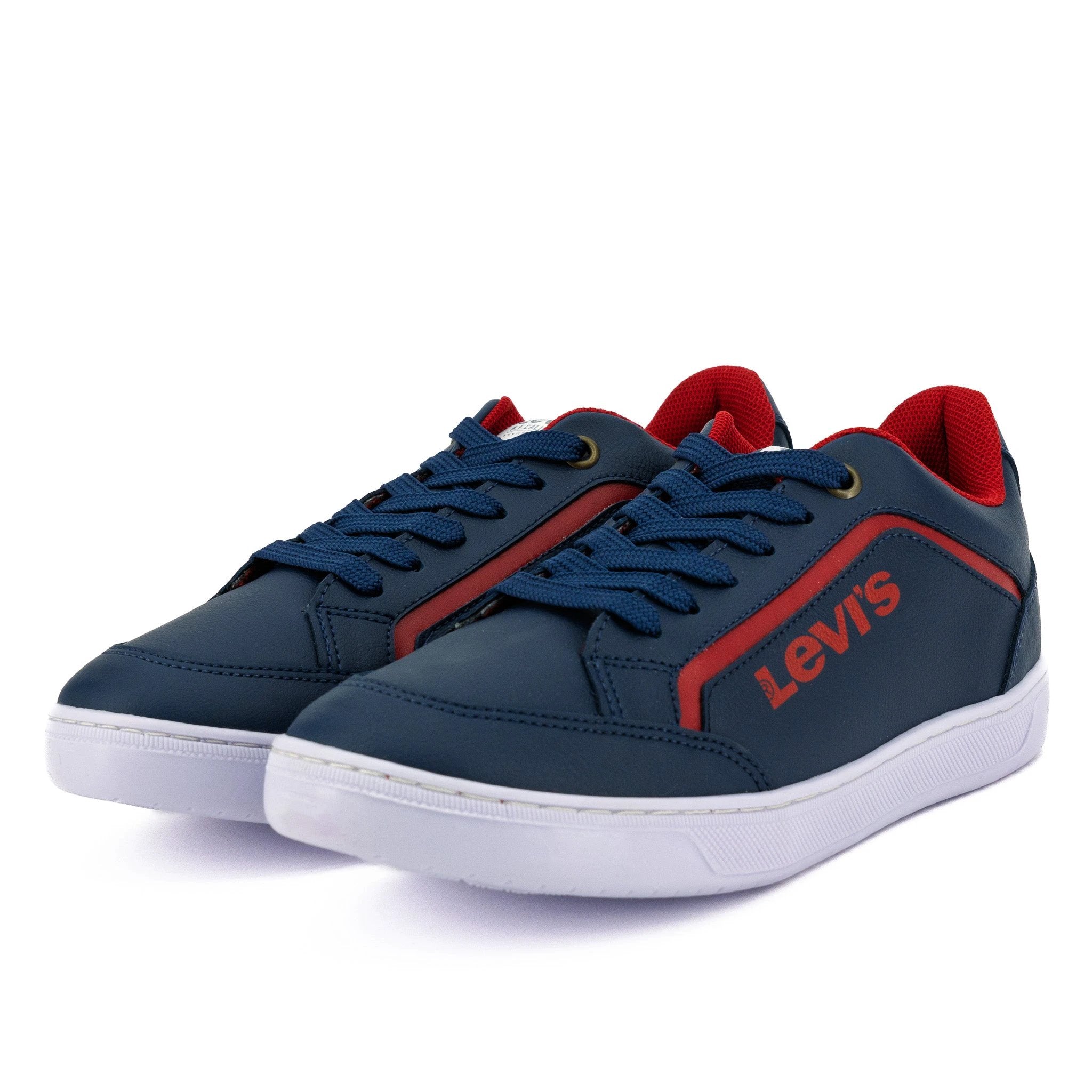 Tenis Levis Kids P/ Niños by Levis