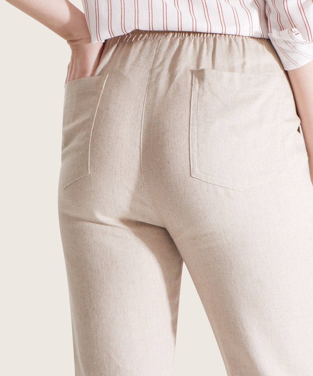 Pantalones Pat Primo para Damas 30071596
