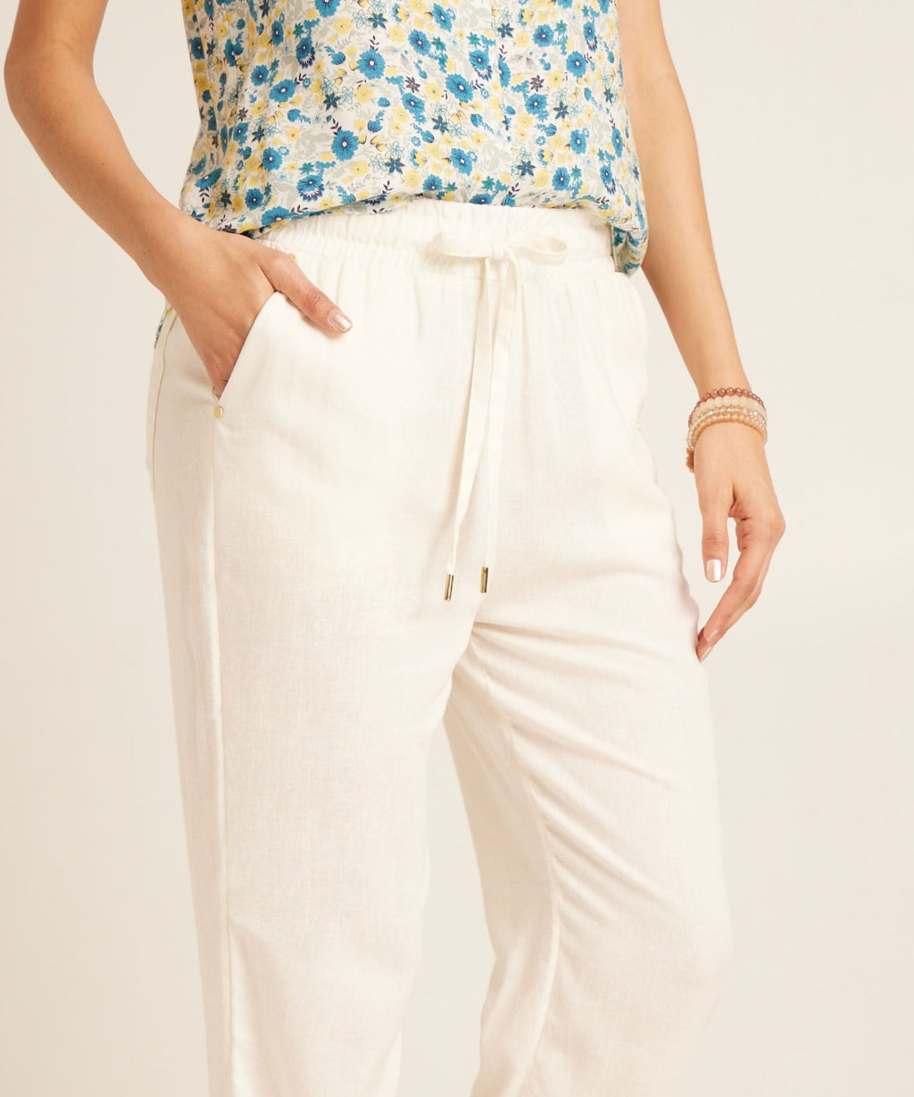 Pantalones Pat Primo para Damas 30071596