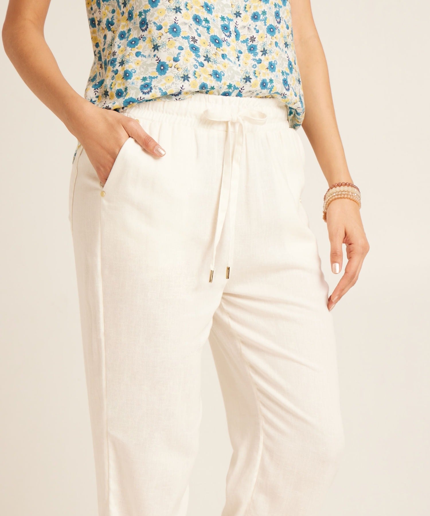Pantalones Pat Primo para Damas 30071596