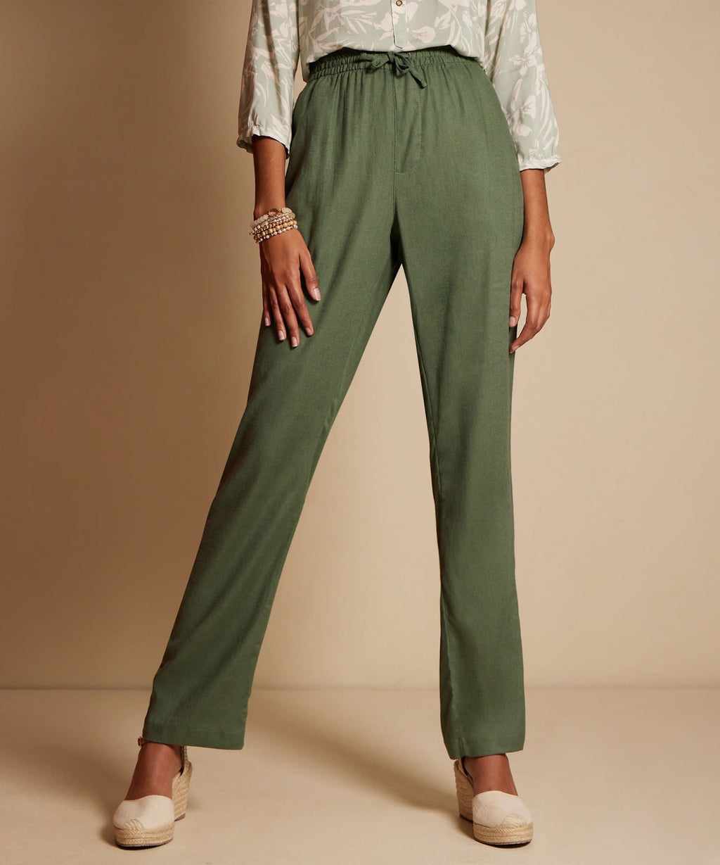 Pantalones Pat Primo para Damas 30071596