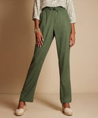 Pantalones Pat Primo para Damas 30071596