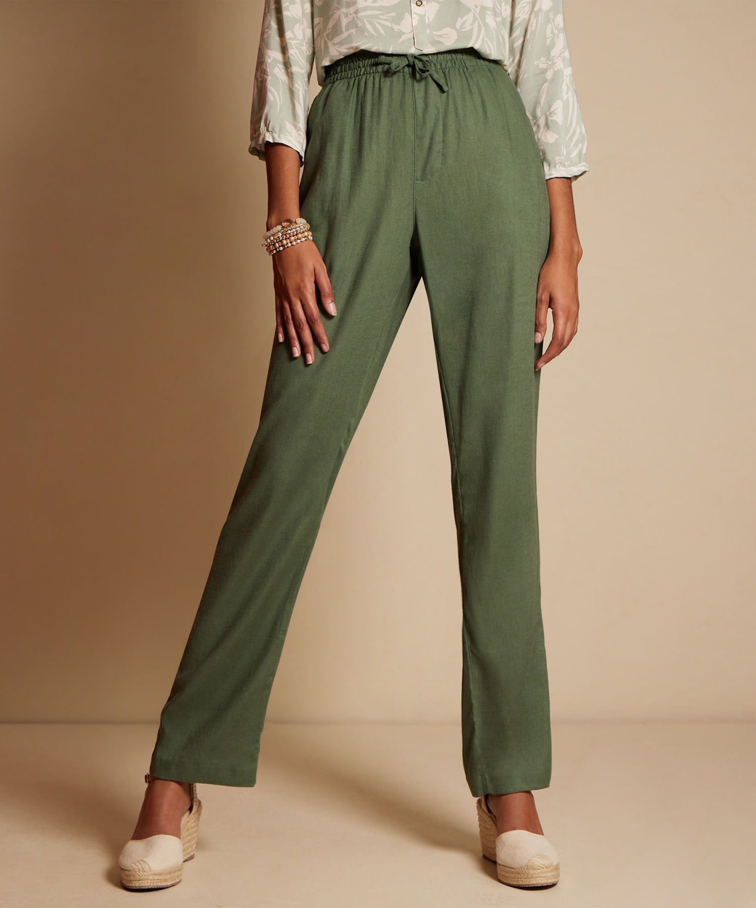 Pantalones Pat Primo para Damas 30071596