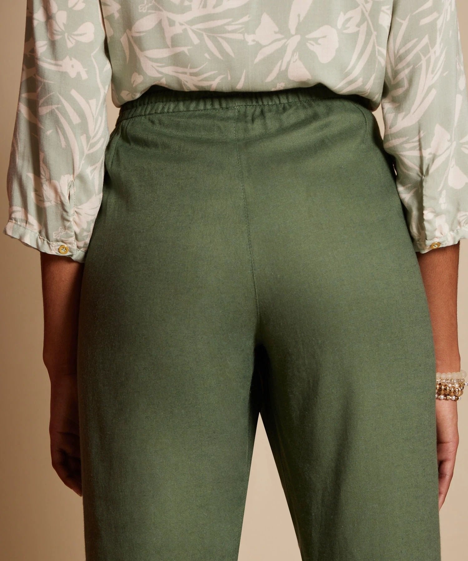 Pantalones Pat Primo para Damas 30071596