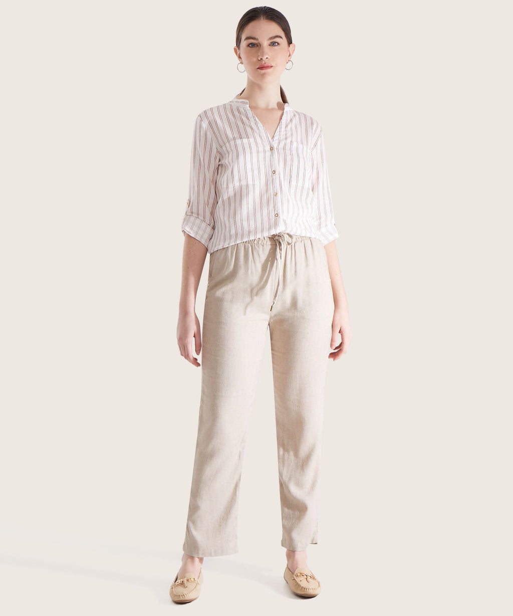 Pantalones Pat Primo para Damas 30071596