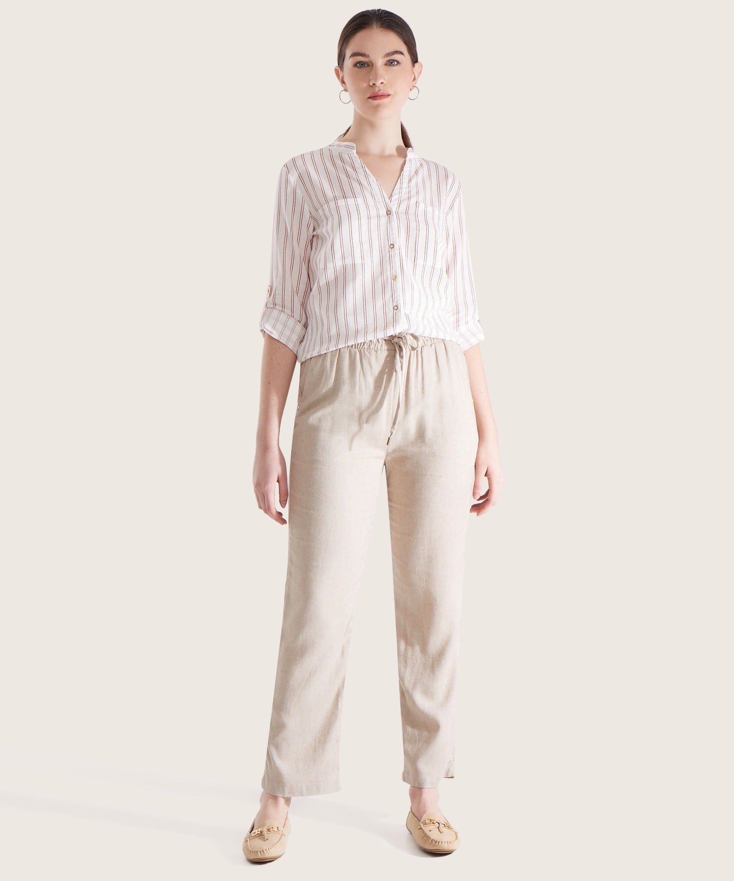 Pantalones Pat Primo para Damas 30071596