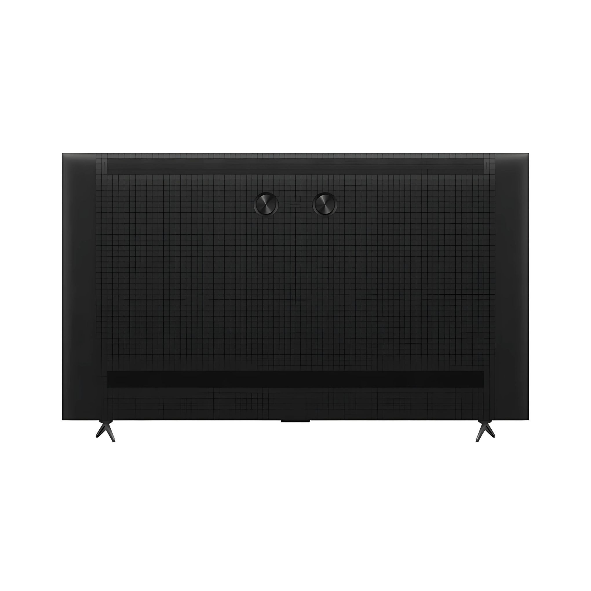 Televisor TCL C6K 65? QD-MiniLED 4K Google TV 144 Hz Dolby Atmos Gris