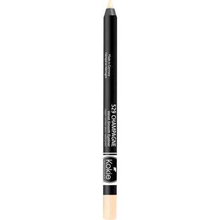Kokie Velvet Smooth Eyeliner Champagne 529