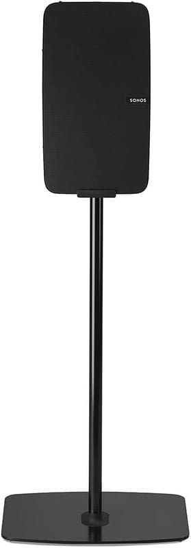 FLEXSON Soporte de suelo para Sonos PLAY: 5