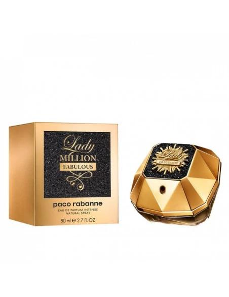 Perfume Lady Million Fabulous Edp 50ml P/ Damas by Pacco Rabanne
