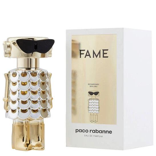 Perfume Paco Rabanne Fame Edp 50ml P/ Damas by Pacco Rabanne