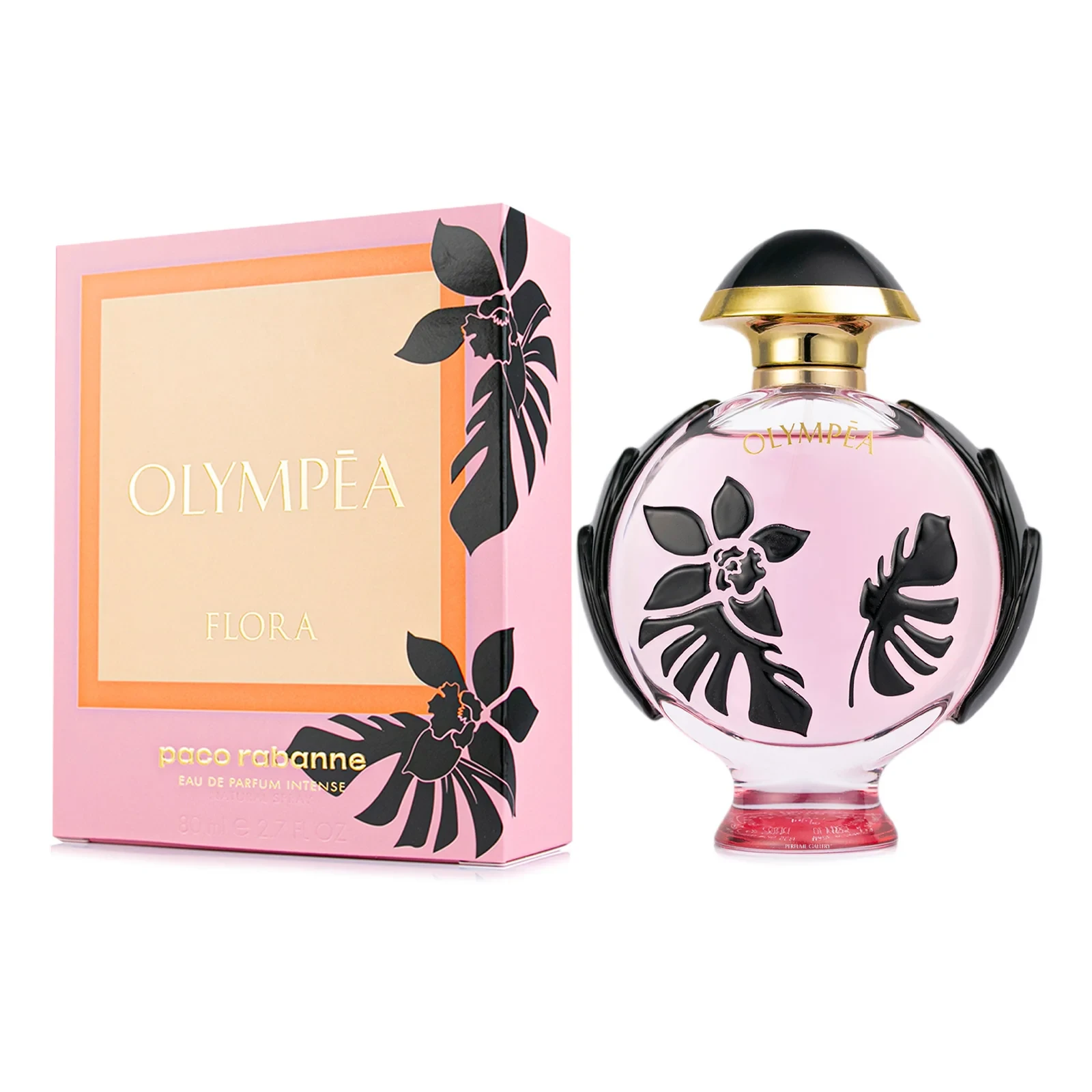 Perfume Paco Rabanne Olympea Flora Edp 80 Ml by Pacco Rabanne