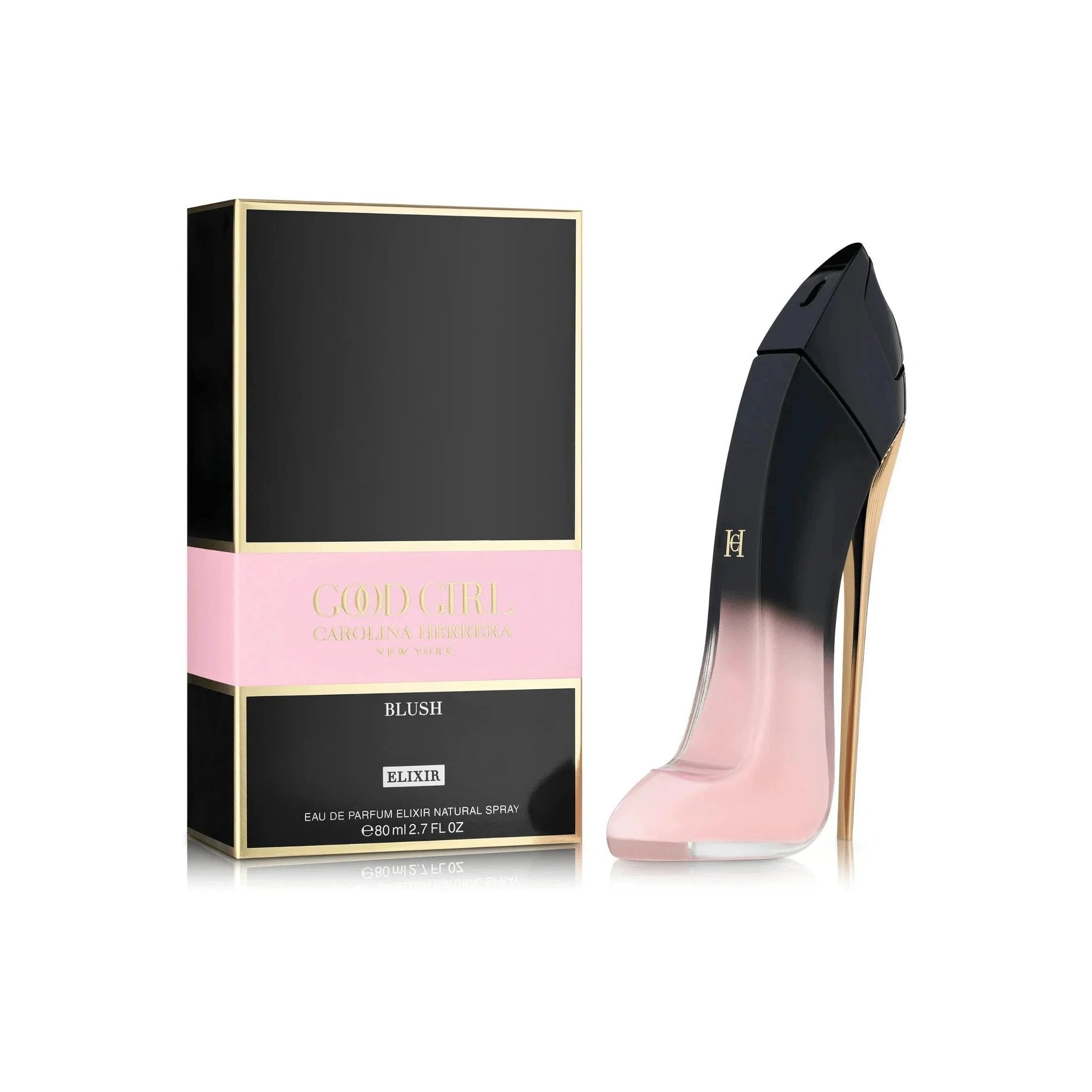 Perfume Carolina Herrera Goodgirl Blush Elixir Edp 50ml P/ Damas by Carolina Herrera