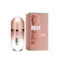 Perfume Carolina Herrera 212 Vip Rose 50ml P/ Damas by Carolina Herrera