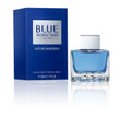 Perfume Antonio Banderas Blue Seduction Eau de Toilette 1.7 oz / 50ml para Caballeros