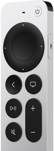 Apple TV 4K (2022) Wi-Fi + Ethernet - 128GB