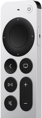 Apple TV 4K (2022) Wi-Fi + Ethernet - 128GB