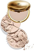 Kokie Pressed Powder Warm Ivory 5w