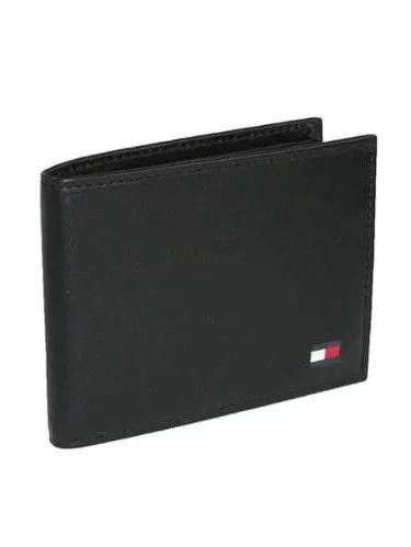 Billetera Tommy Hilfiger P/ Caballeros 31TLE13085 by Tommy Hilfiger