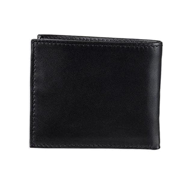 Billetera Tommy Hilfiger P/ Caballeros 31TLE13085 by Tommy Hilfiger